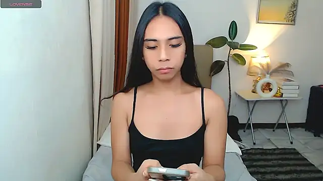 scarlet smith7 online show from 07/10/26, 01:10