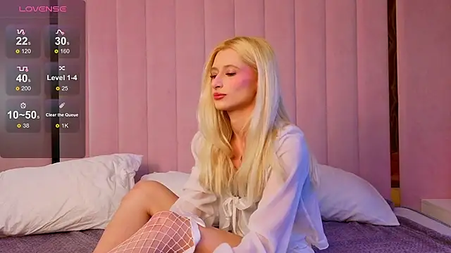 Monica Leen online show from 10/01/25, 06:30