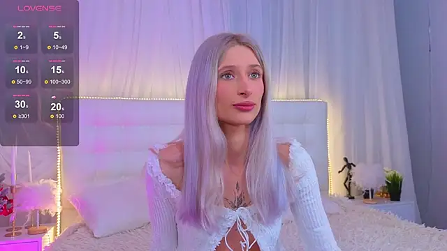 Monica Leen online show from 02/06/26, 06:40