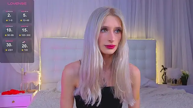 Monica Leen online show from 02/22/26, 06:24