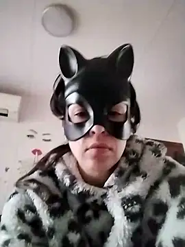 SweetSun69 online show from 02/02/26, 03:00