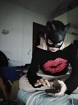 SweetSun69 online show from 02/14/26, 05:32