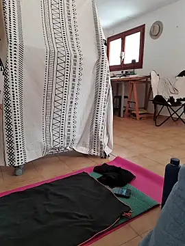 SweetSun69 online show from 04/11/26, 01:26