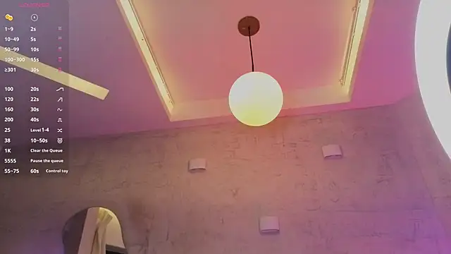 MiaWonderfull online show from 06/26/26, 03:11