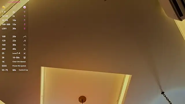 MiaWonderfull online show from 06/27/26, 03:00