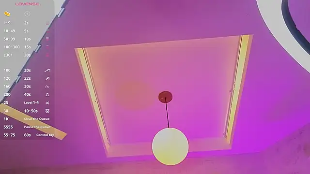 MiaWonderfull online show from 07/07/26, 06:47