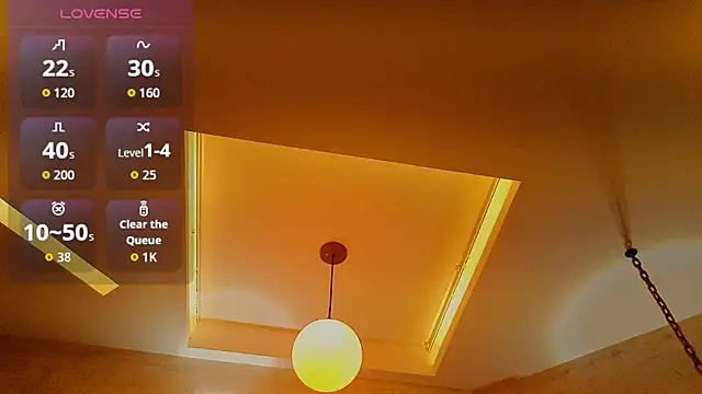 MiaWonderfull online show from 08/09/26, 03:23
