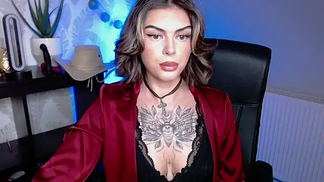 Nova SIN online show from 02/05/26, 05:56