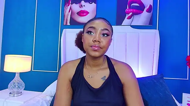 AngelaRoberts online show from 10/23/25, 04:12