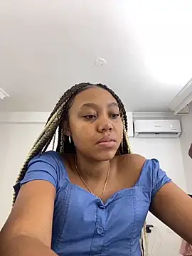 AngelaRoberts online show from 10/27/25, 08:46