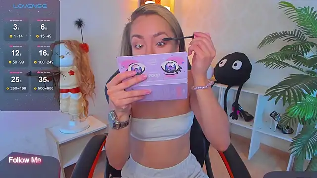 Little Rockk online show from 10/11/25, 04:44