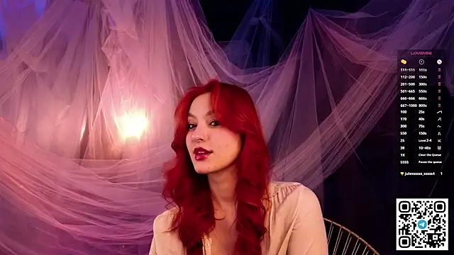 GildedKitten online show from 01/05/26, 06:55