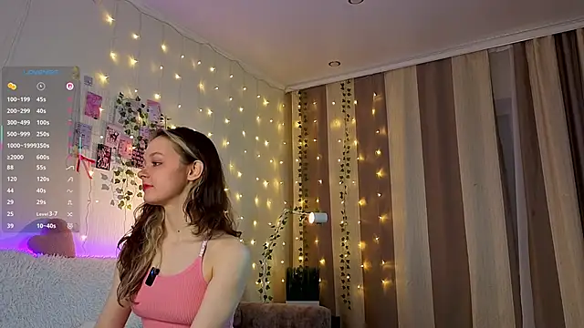 Tender beauty online show from 01/09/26, 04:10