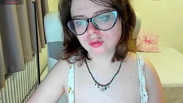 MilisaSweet777 online show from 09/20/25, 07:15