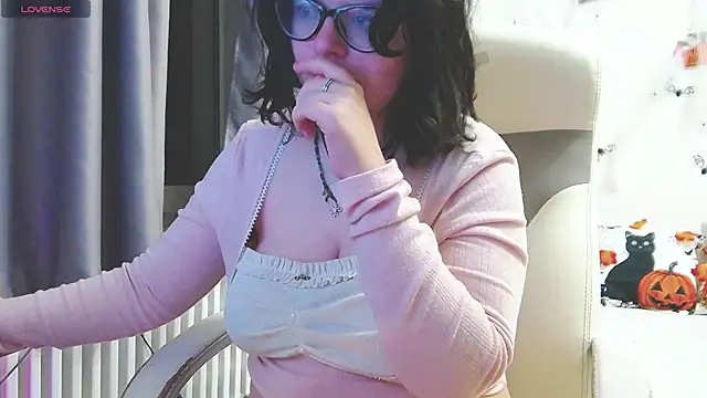 MilisaSweet777 online show from 11/01/25, 08:33