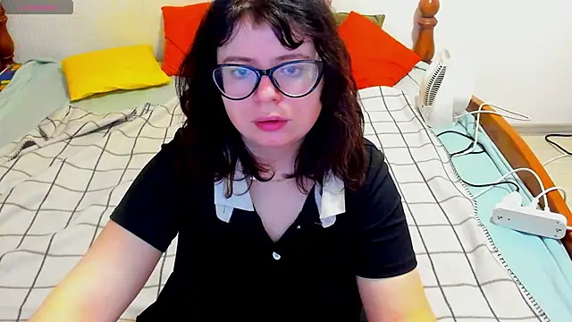 MilisaSweet777 online show from 01/11/26, 12:10