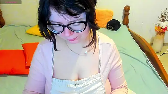 MilisaSweet777 online show from 01/15/26, 12:21