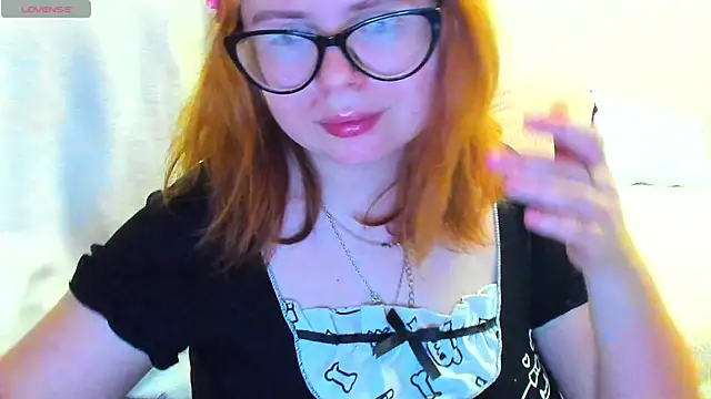 MilisaSweet777 online show from 02/06/26, 08:45