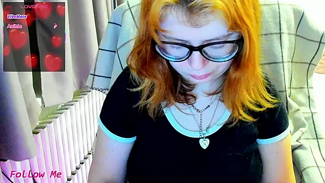 MilisaSweet777 online show from 02/25/26, 08:40