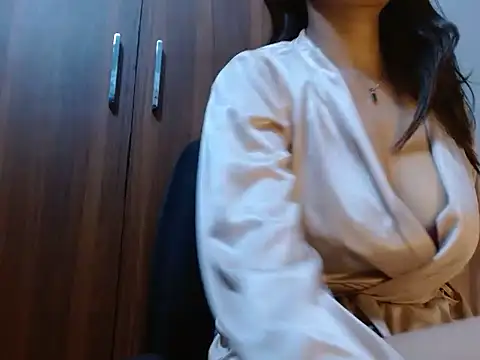 soya queen online show from 07/30/26, 04:44