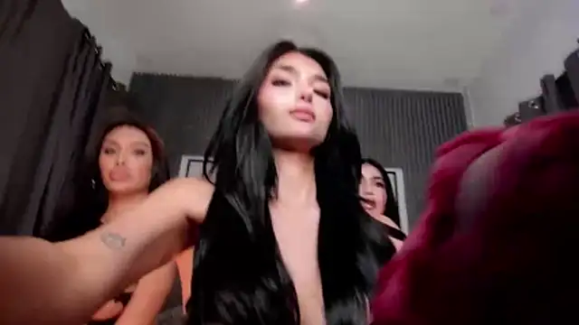 GeorginaMiller04 online show from 10/25/25, 05:37