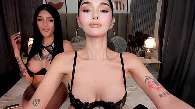 GeorginaMiller04 online show from 01/09/26, 09:12