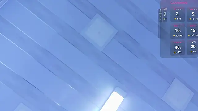 Luciana r online show from 09/08/25, 09:25