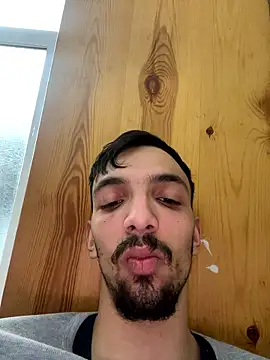 HardArabianxh online show from 01/15/26, 03:38