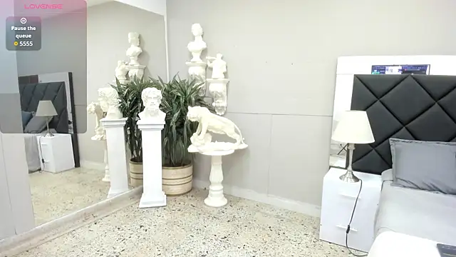 emilio brandon online show from 11/30/25, 10:30