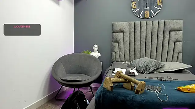 emilio brandon online show from 12/18/25, 11:05