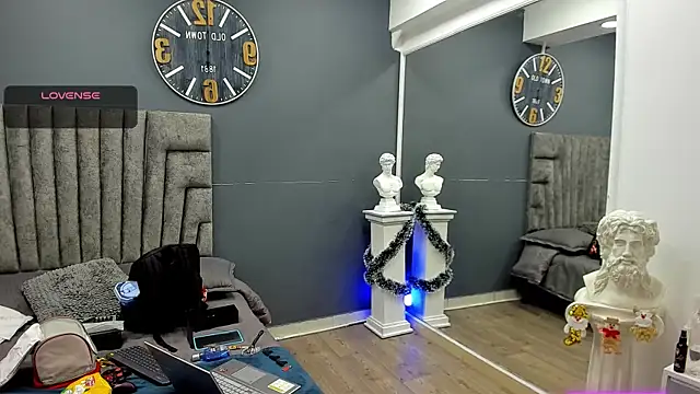 emilio brandon online show from 12/20/25, 11:17