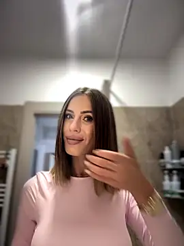  JessyRey  online show from 09/10/25, 07:19