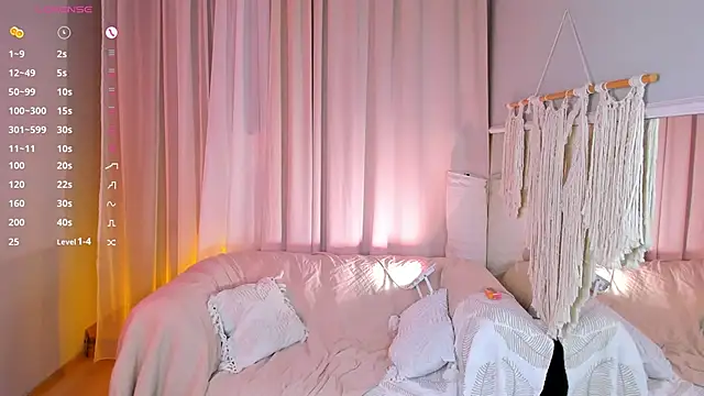 MilliMouse online show from 09/19/25, 10:32