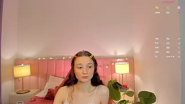 MilliMouse online show from 09/23/25, 10:35