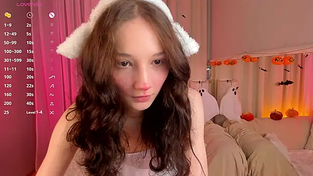 MilliMouse online show from 10/24/25, 11:01