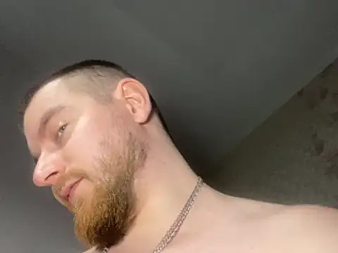 Horny Burny online show from 01/10/26, 09:05