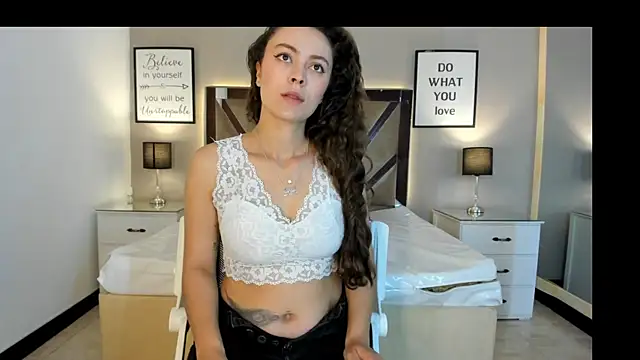 cellestehot online show from 02/18/26, 01:40