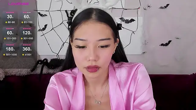 kuro mimi online show from 11/09/25, 04:55