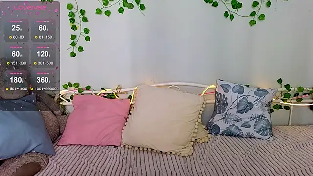 kuro mimi online show from 01/11/26, 05:34