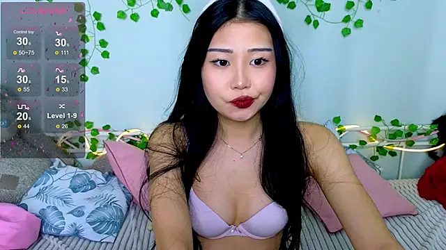 kuro mimi online show from 01/15/26, 03:11