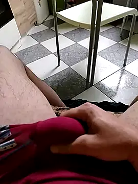 Kanos20xh online show from 09/10/25, 09:42