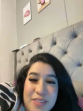 Aliciawhitee online show from 11/11/25, 03:50