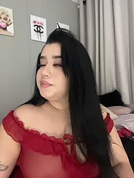 Aliciawhitee online show from 06/15/26, 02:03