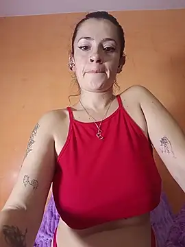 KiaraEvans2 online show from 11/27/25, 02:24