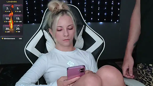 -DarkPrincess- online show from 09/26/25, 08:02