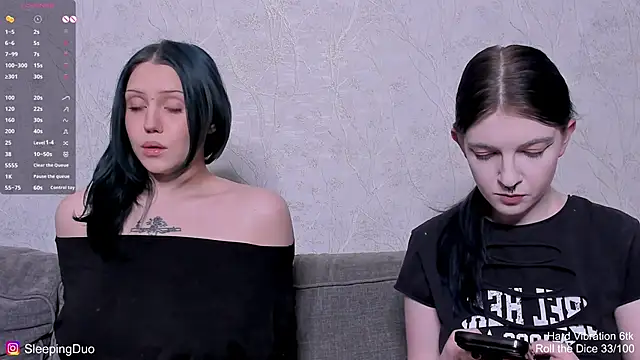 Threesomebabes online show from 04/06/26, 01:34