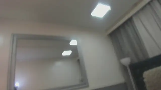 Oriana Jhonson online show from 04/17/26, 11:02