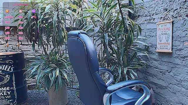 MarcusRain  online show from 09/08/25, 07:35