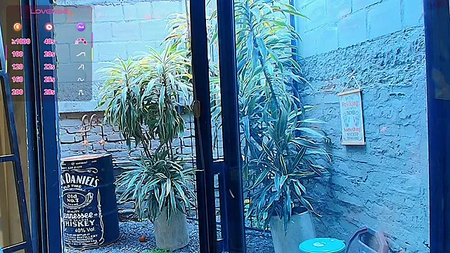 MarcusRain  online show from 09/16/25, 07:48