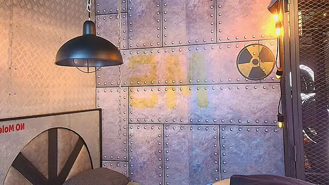 MarcusRain  online show from 10/03/25, 03:03